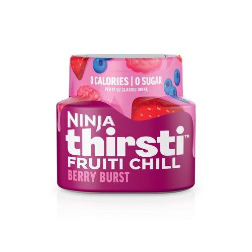 Berry Burst