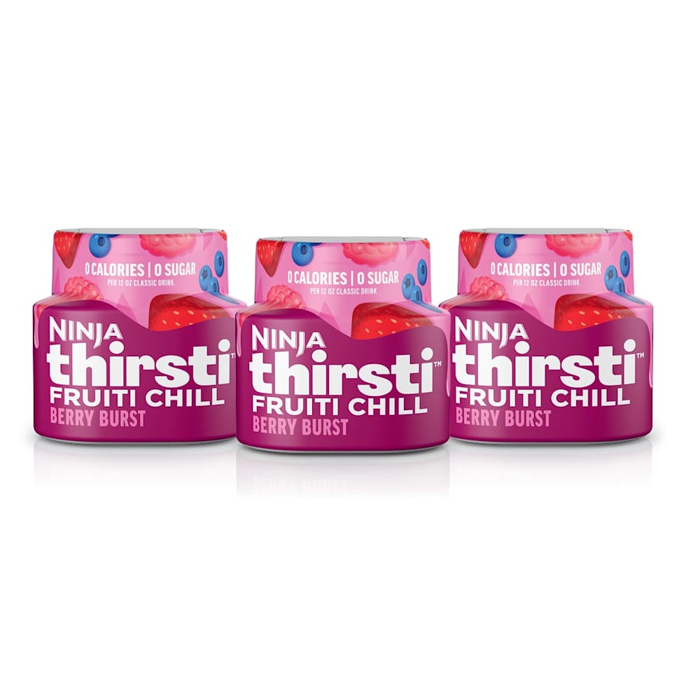 Berry Burst