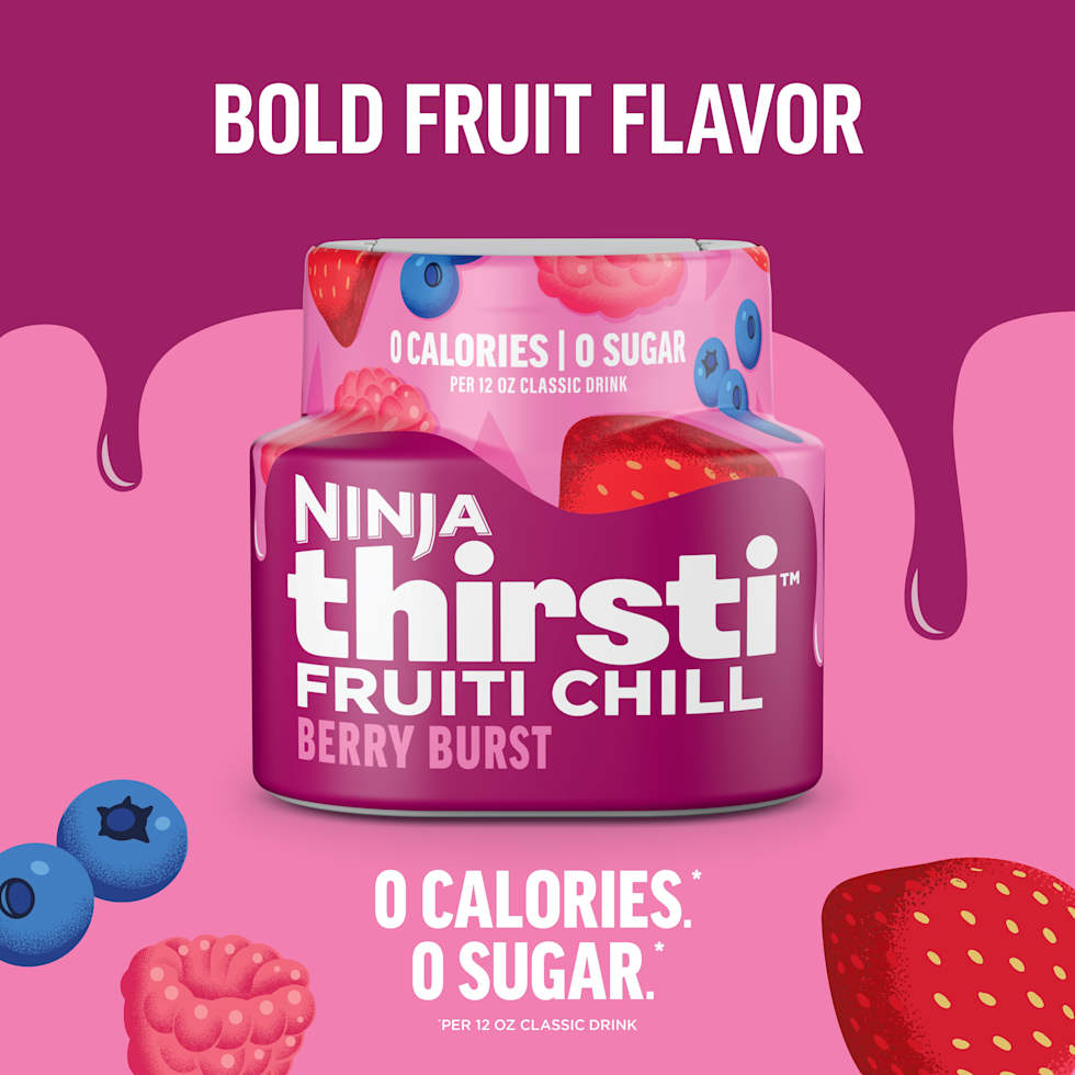Berry Burst - Image 2