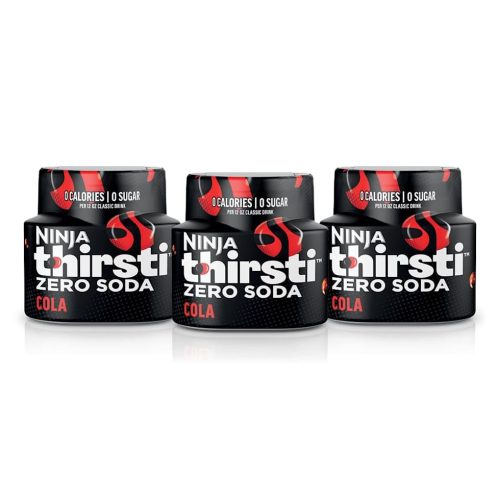 Zero Cola