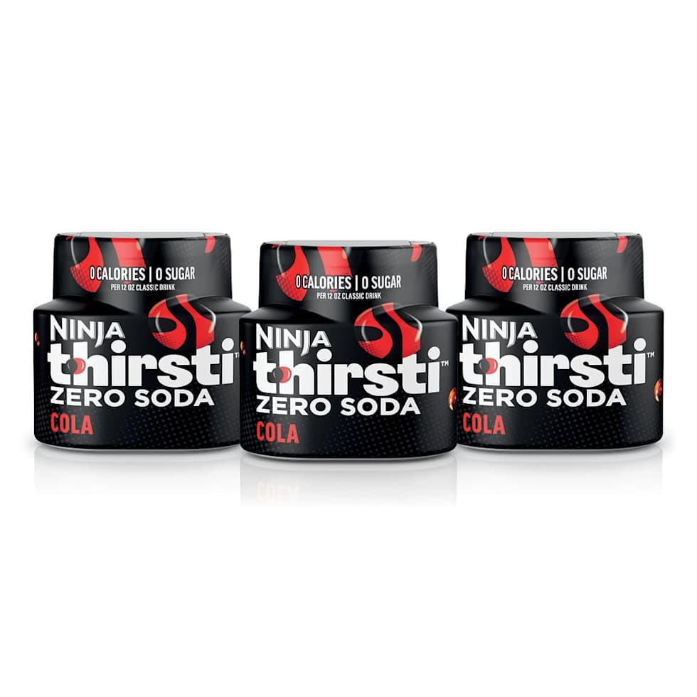 Zero Cola