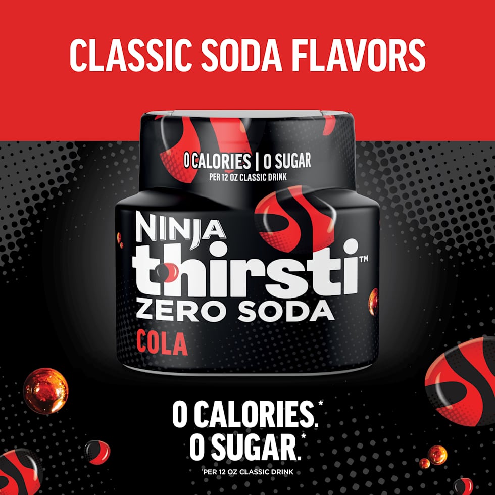 Zero Cola - Image 2