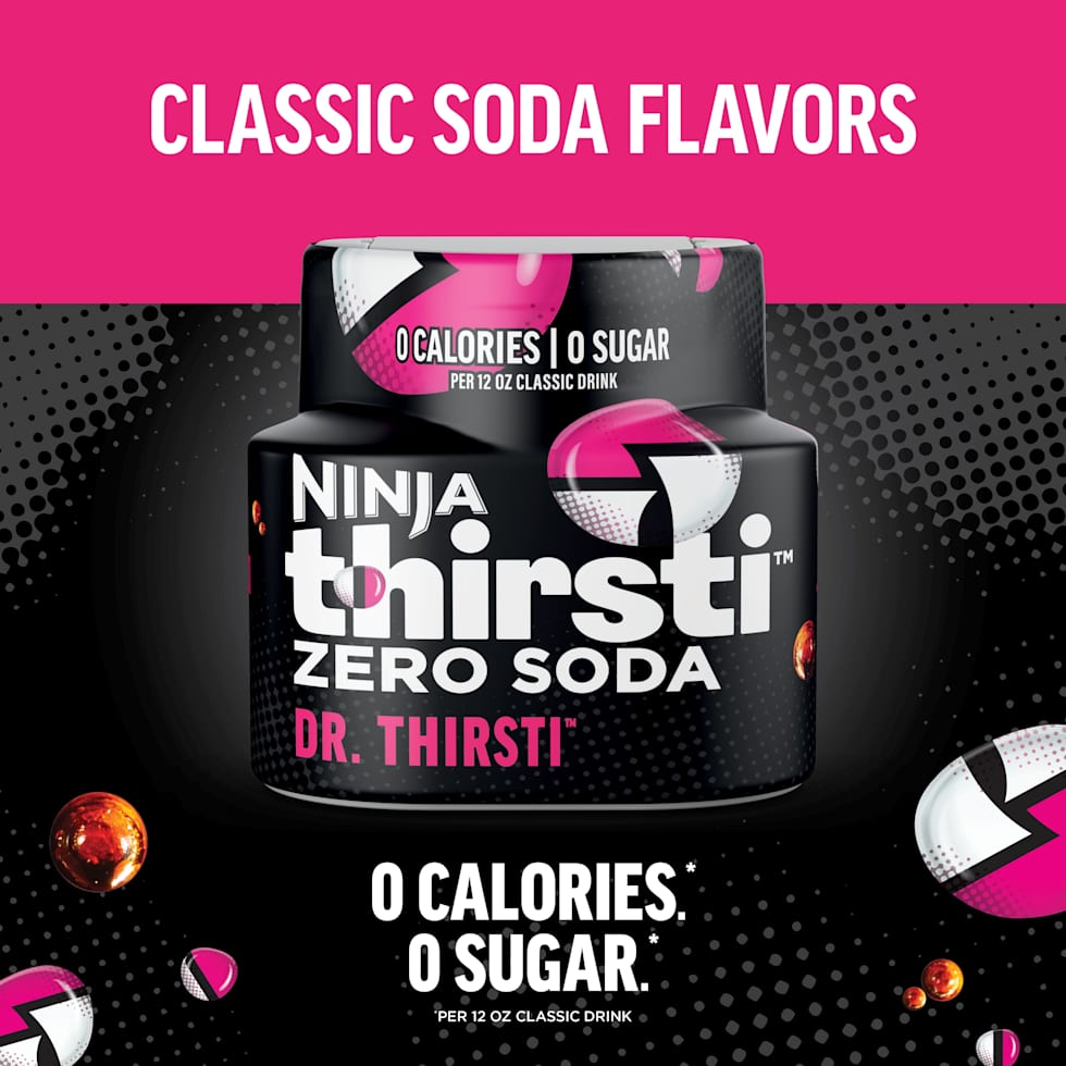 Zero Dr. Thirsti™ - Image 2