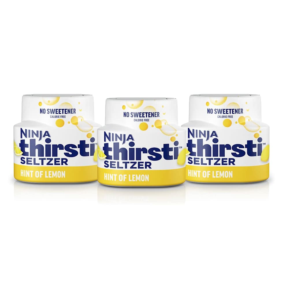 Lemon Seltzer