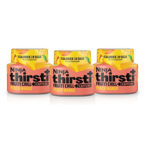 Peach Mango