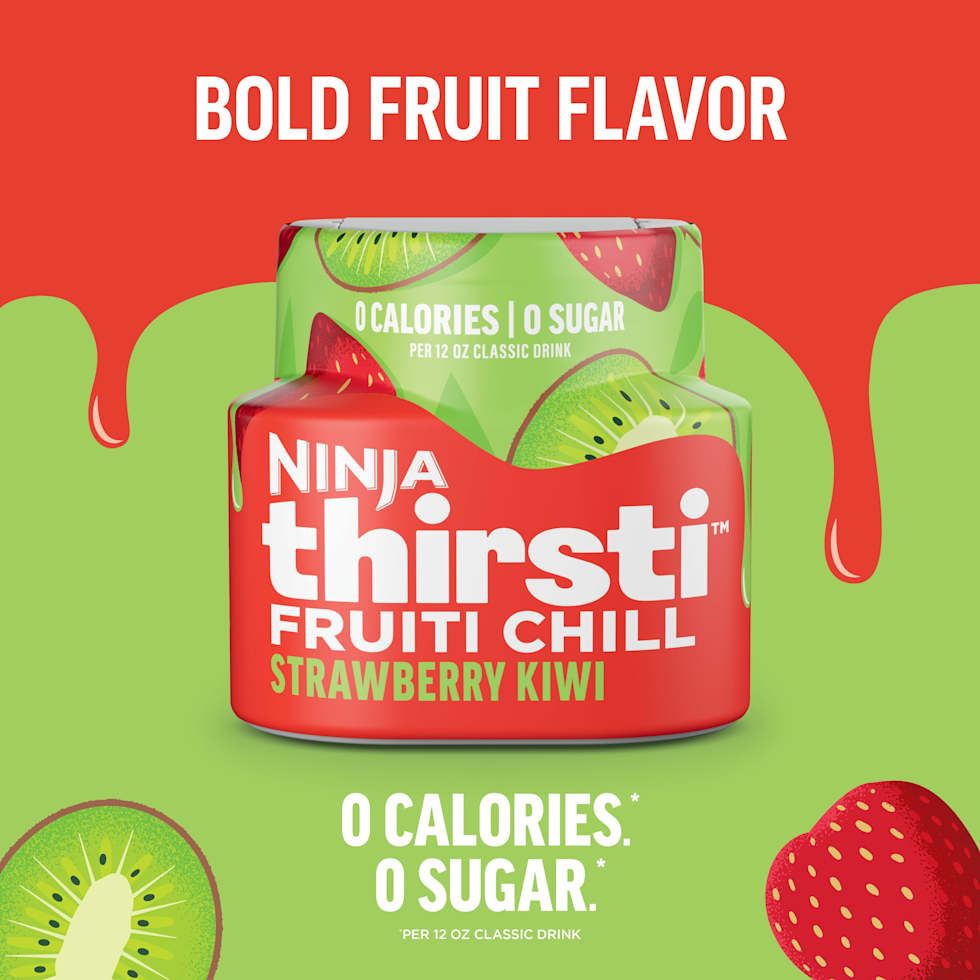 Strawberry Kiwi - Image 2
