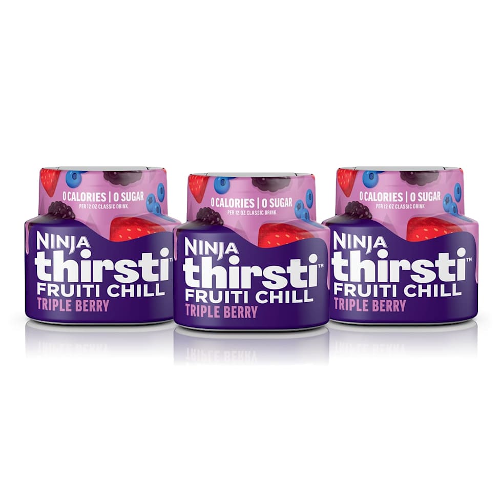 Triple Berry