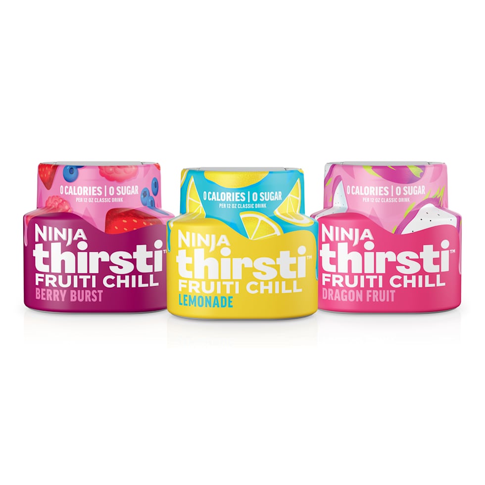 Fruiti Favorites Variety Pack