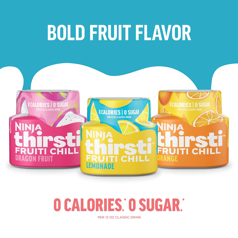 Fruiti Favorites Variety Pack - Image 2