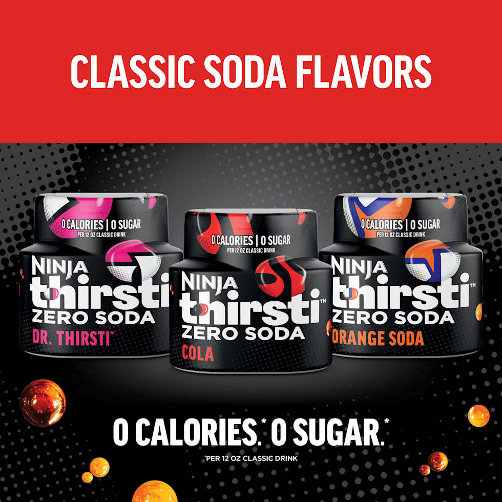 Zero Soda Variety Pack - Image 2