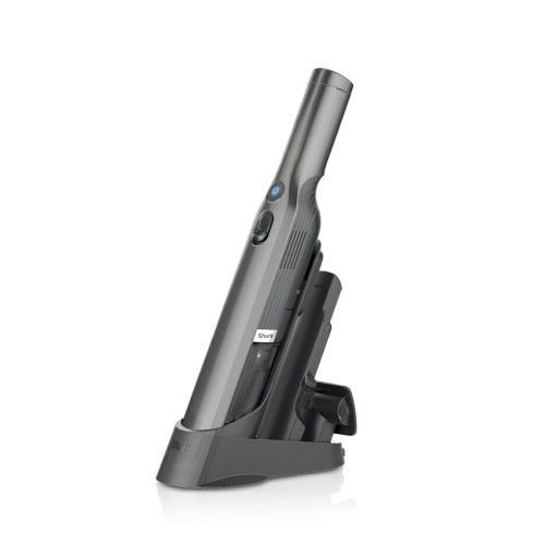 Shark® WandVac® Cordless Handheld Vacuum in Slate