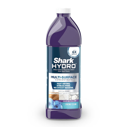 HydroDuo 12oz Starter Kit