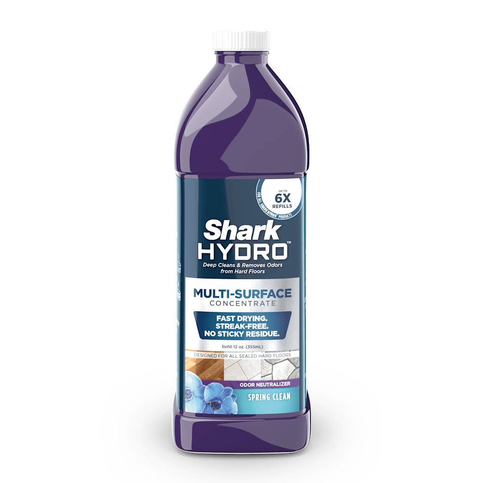HydroDuo 12oz Starter Kit