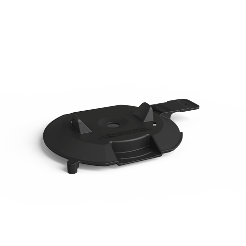 Ninja Grounds Adapter