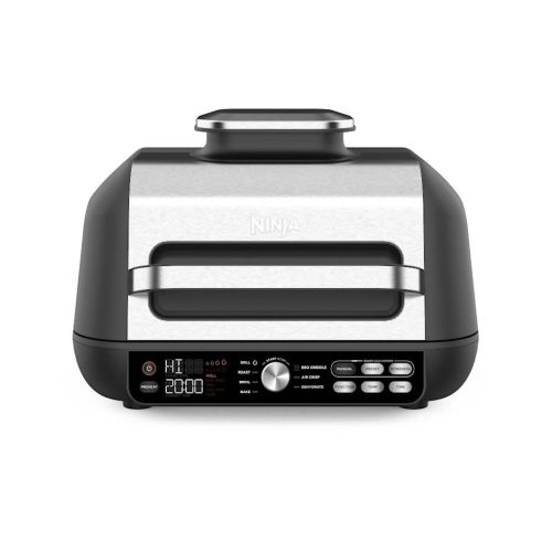Foodi&reg; Smart XL Pro Grill & Griddle 7-in-1 Replacement Base