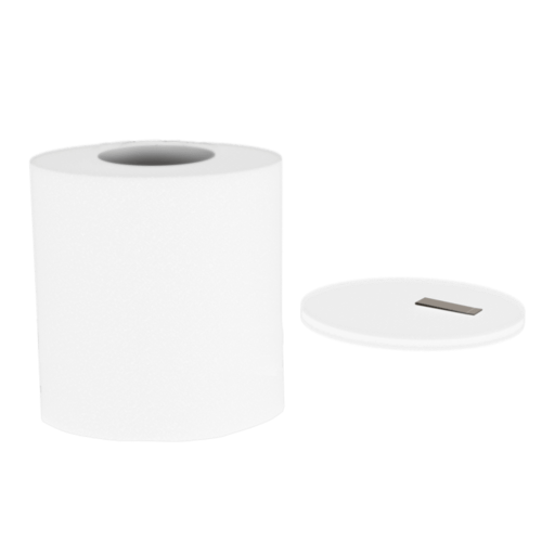 Shark&reg; POWERDETECT&trade; Base Pre-Motor Filter
