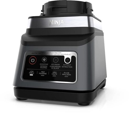Motor Base 1400 Peak-Watt