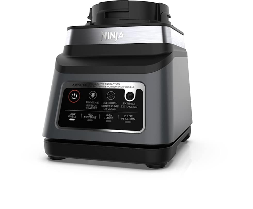 Motor Base 1400 Peak-Watt