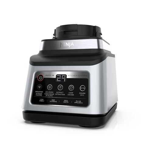 1400-Peak-Watt Motor Base