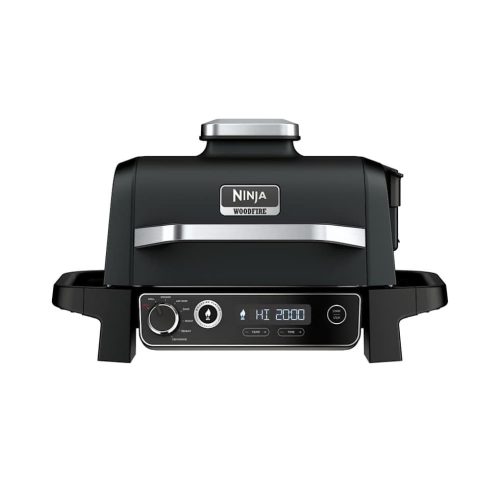 Ninja Woodfire™ Outdoor Grill 7-in-1 Replacement Base