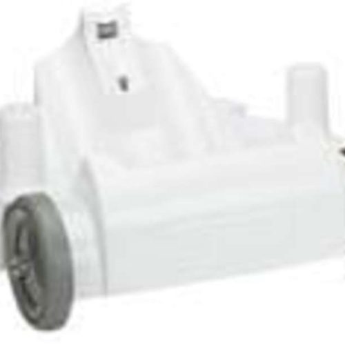 Canister Caddy