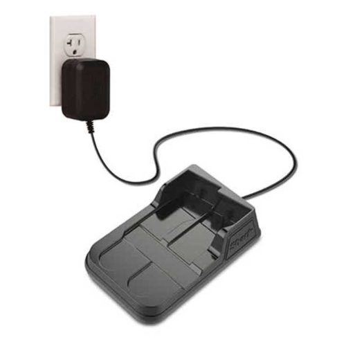ION Power Pack Double Charger & Dock