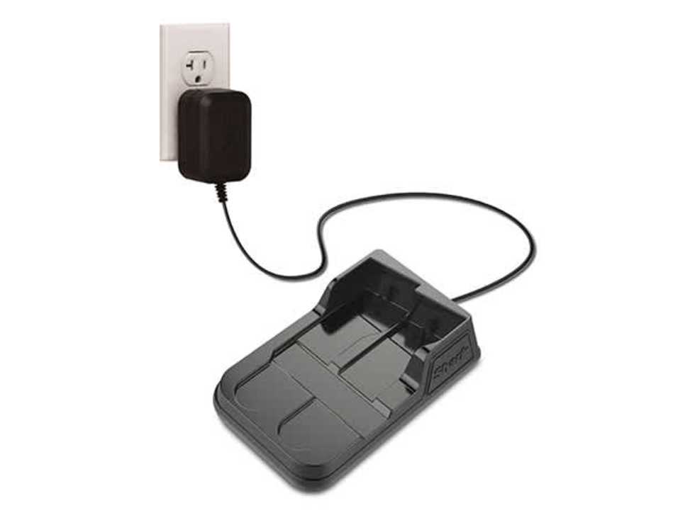 ION Power Pack Double Charger & Dock