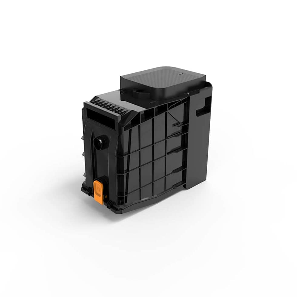Shark® POWERDETECT™ with NeverTouch Base Debris Dust Cup (60-day)