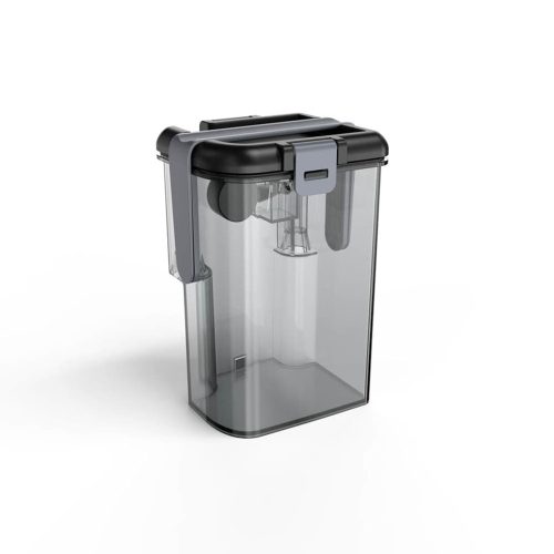Shark® POWERDETECT™ with NeverTouch Base Grey Water Tank