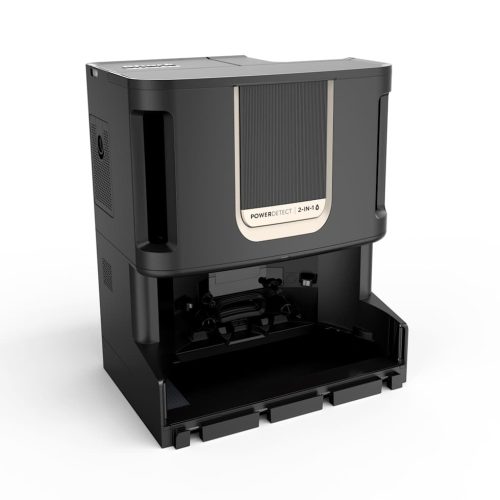 Shark® POWERDETECT™ ThermaCharged™ Combination Robot Dust Bin