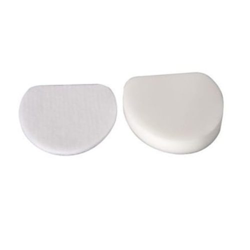 Foam & Felt Filter Kit