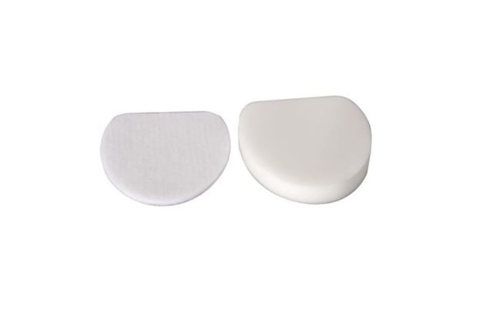 Foam & Felt Filter Kit