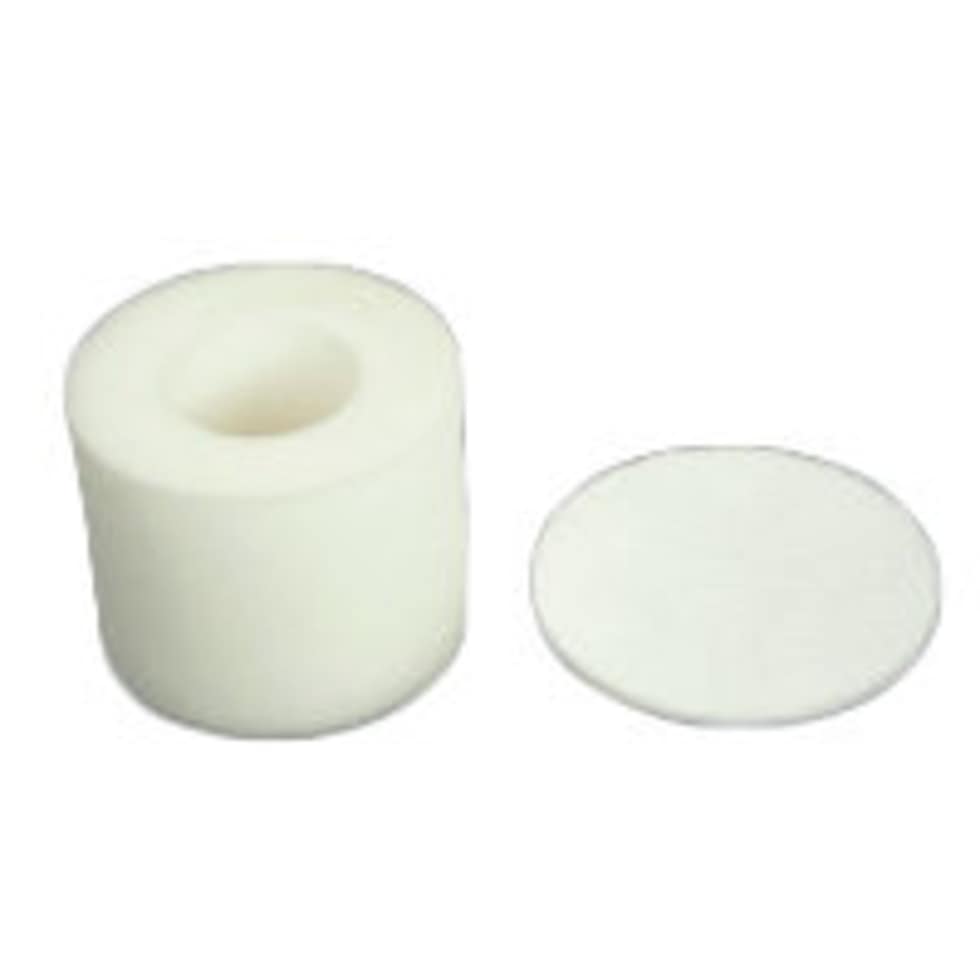 Foam & Felt Filter Kit