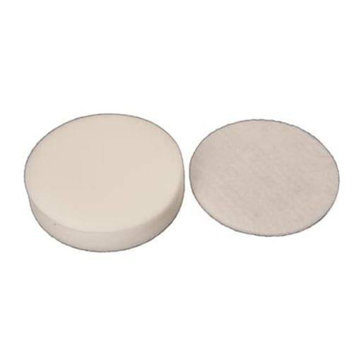 Foam & Felt Filter Kit