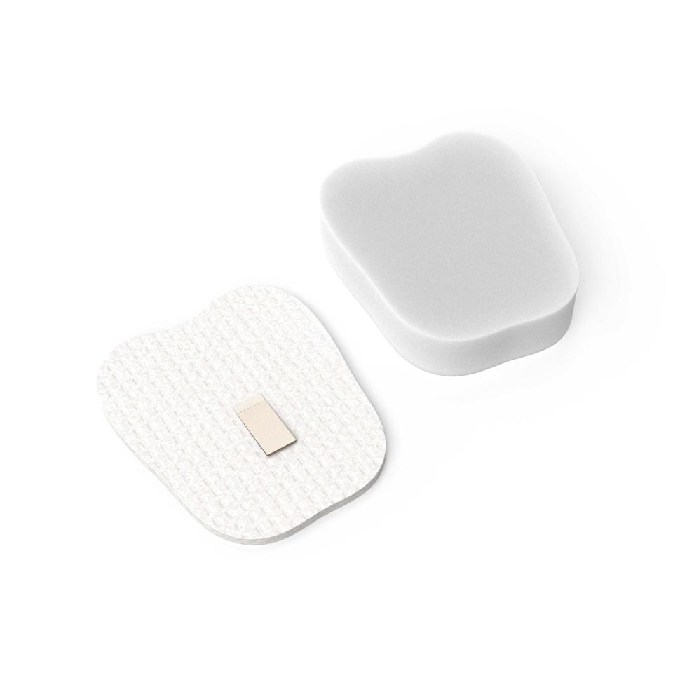 Foam & Felt Filter Kit