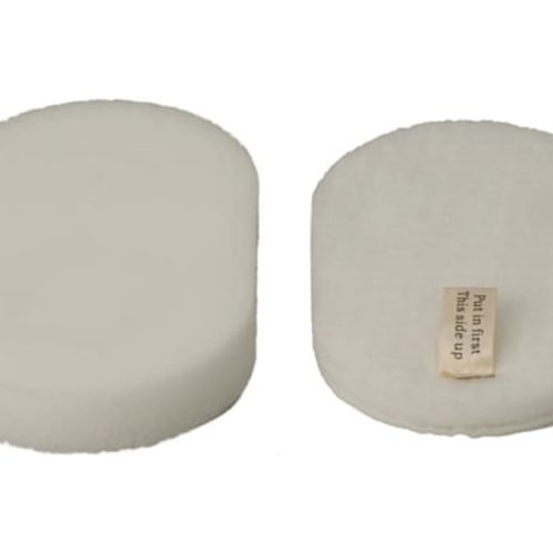 Foam & Felt Filter Kit
