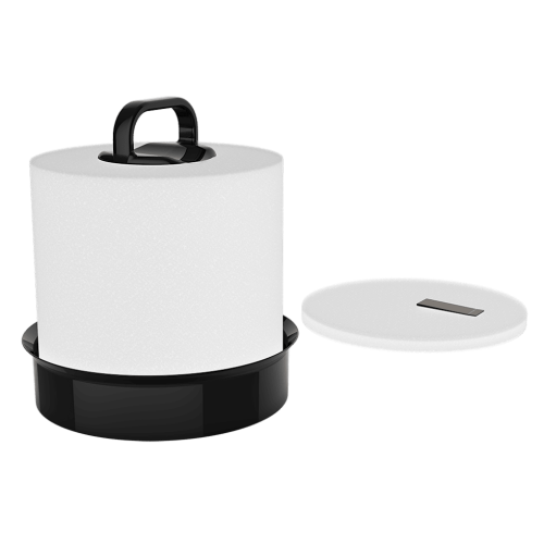Foam & Felt Filter Kit