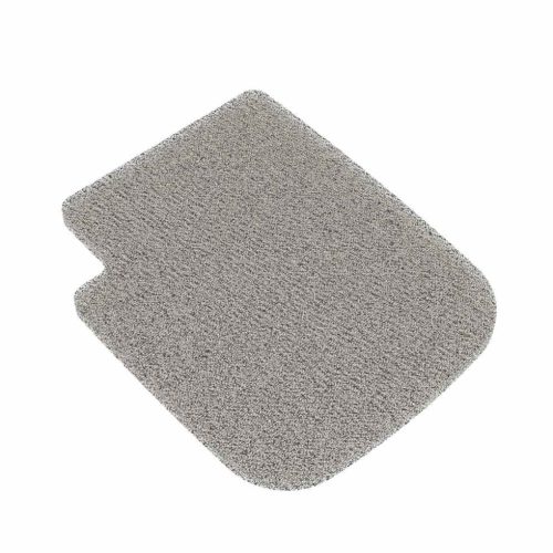 Foam & Felt Filter Kit