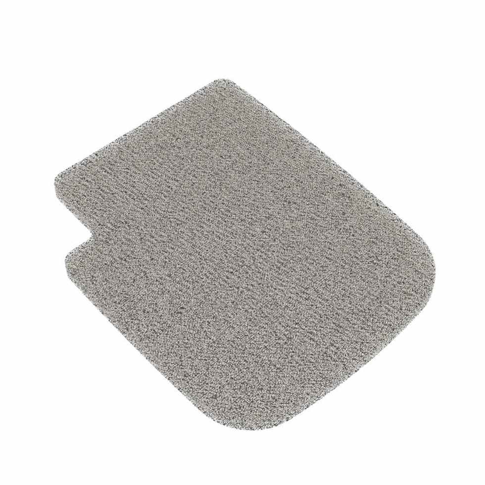 Foam & Felt Filter Kit