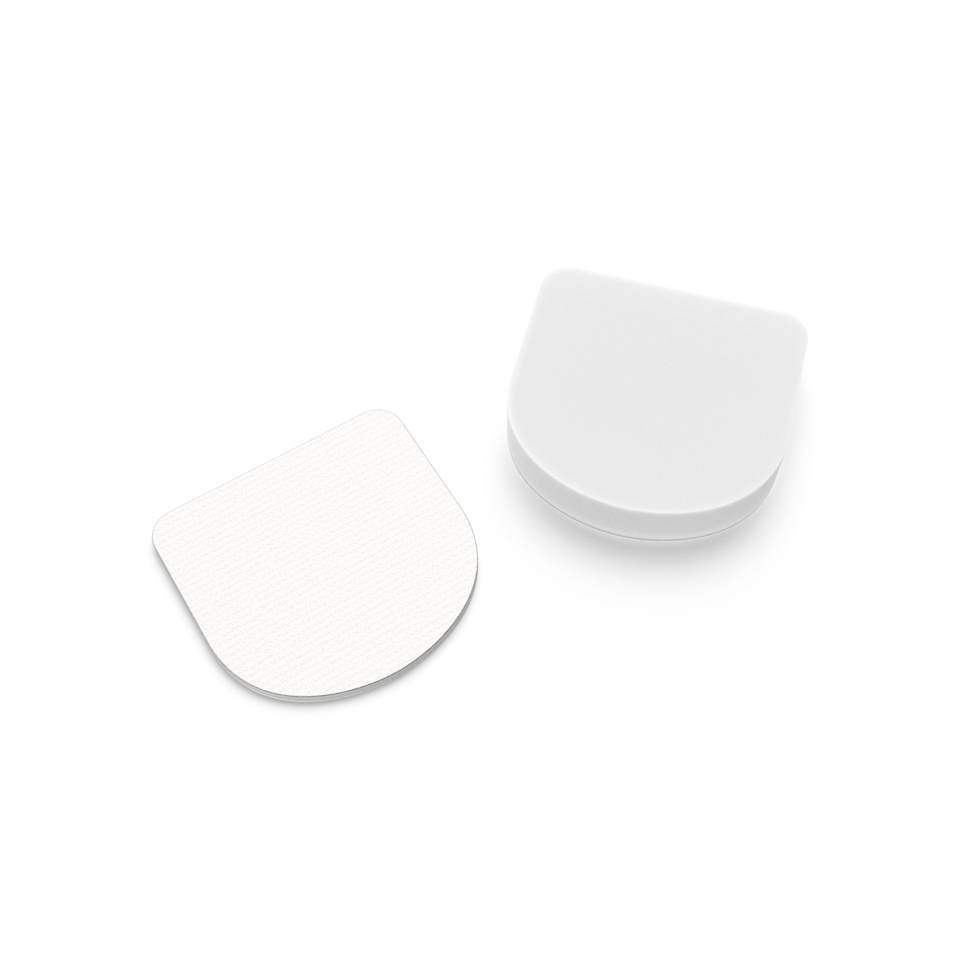 Foam & Felt Filter Kit