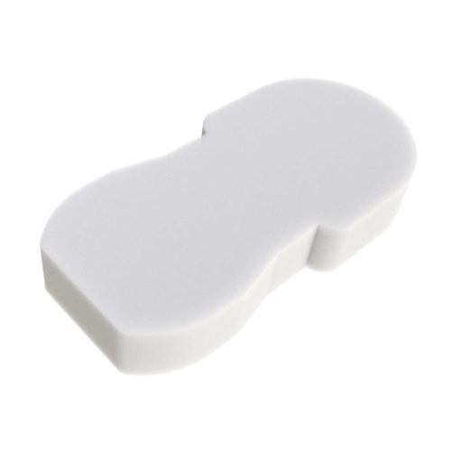 Foam and Felt Filter Kit