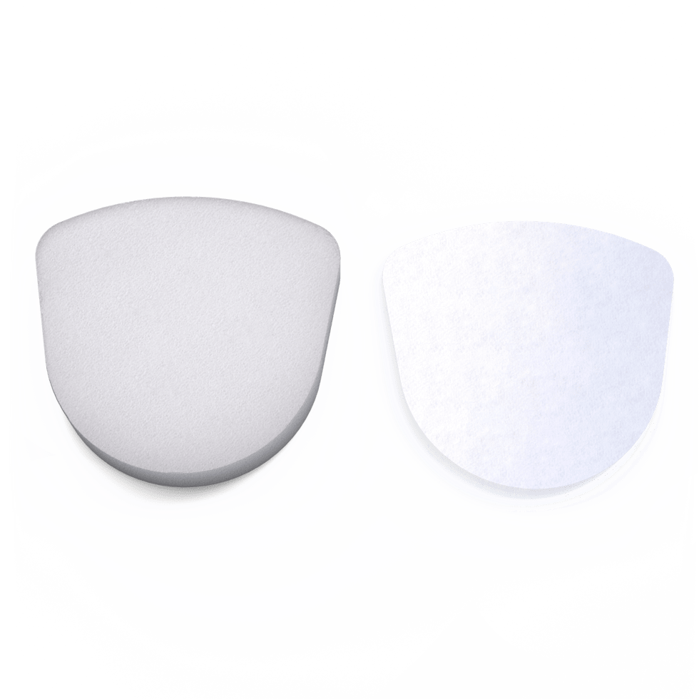 Pre-Motor Foam and Felt Filter Kit
