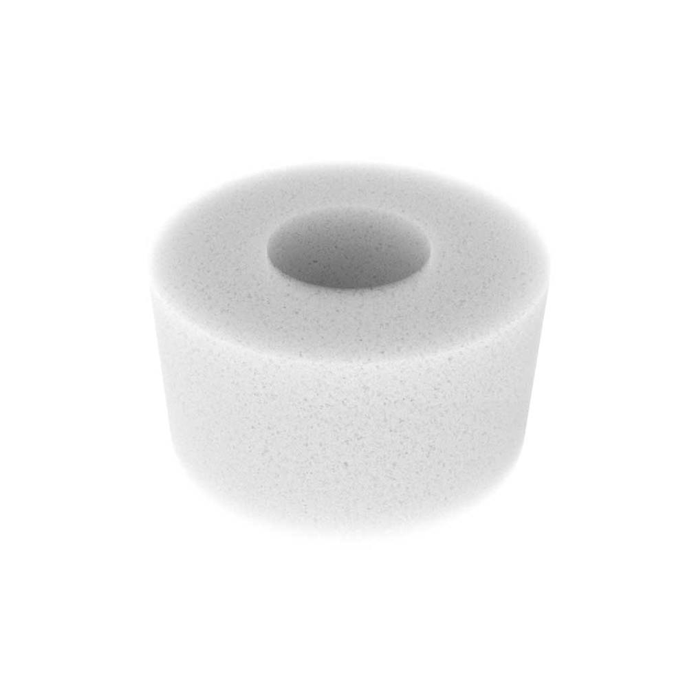 Foam & Felt Filter Kit