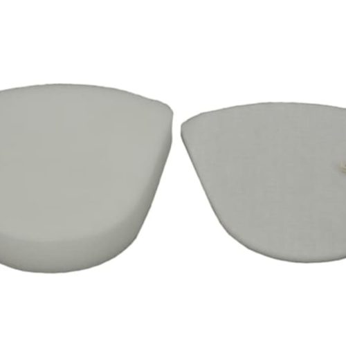 Foam & Felt Filter Kit