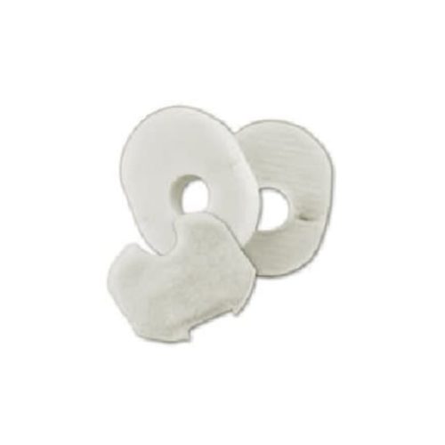 Foam & Felt Filter Kit