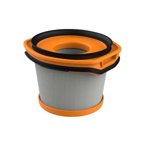 Fabric Filter