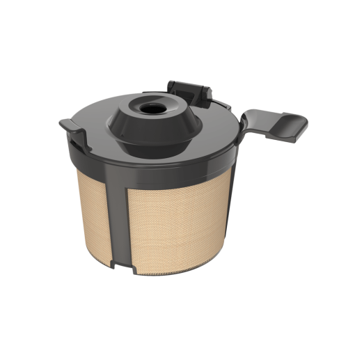 Permanent Filter