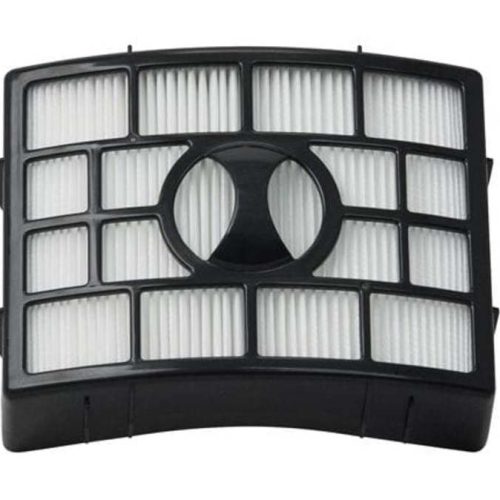 Post-Motor HEPA Filter