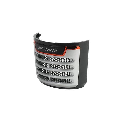 Filter Cover