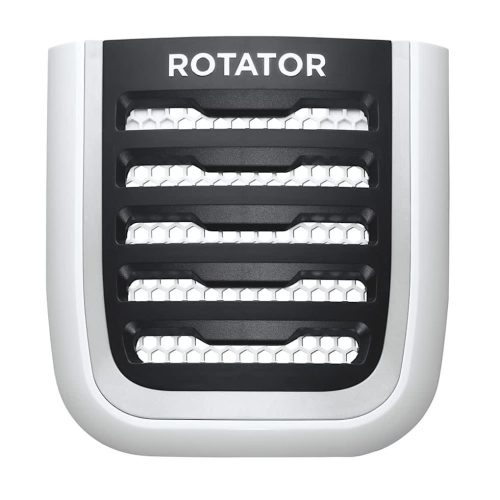 HEPA Filter Grill